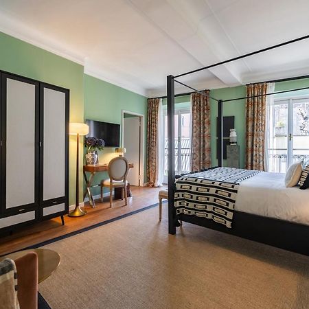 Bagutta Suites - The Couper Milan Extérieur photo