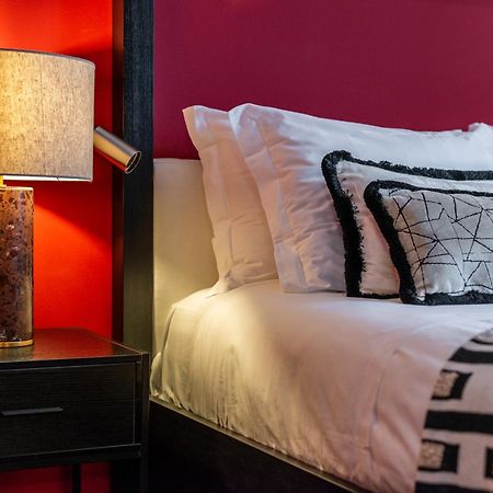 Bagutta Suites - The Couper Milan Extérieur photo