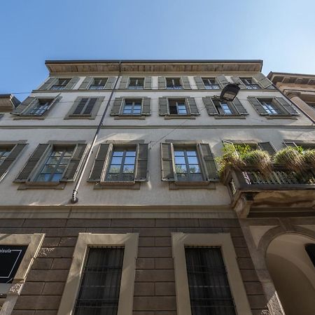 Bagutta Suites - The Couper Milan Extérieur photo