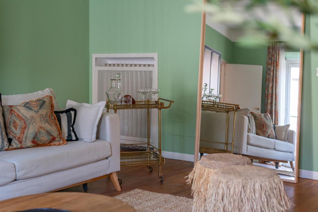 Bagutta Suites - The Couper Milan Extérieur photo