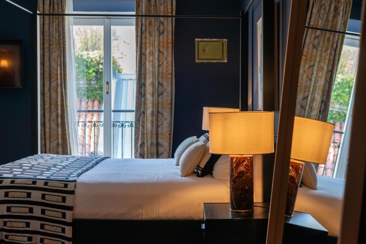 Bagutta Suites - The Couper Milan Extérieur photo