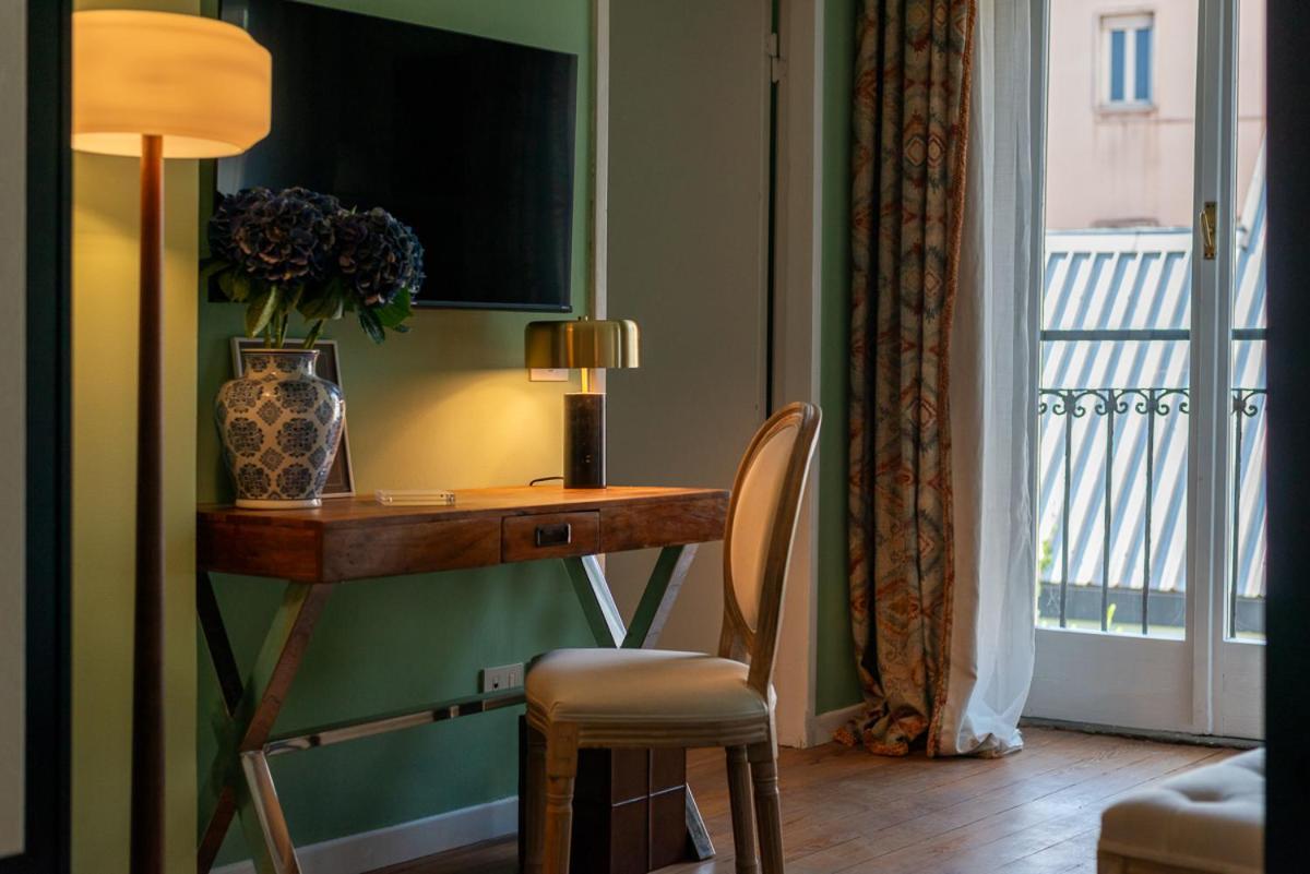 Bagutta Suites - The Couper Milan Extérieur photo