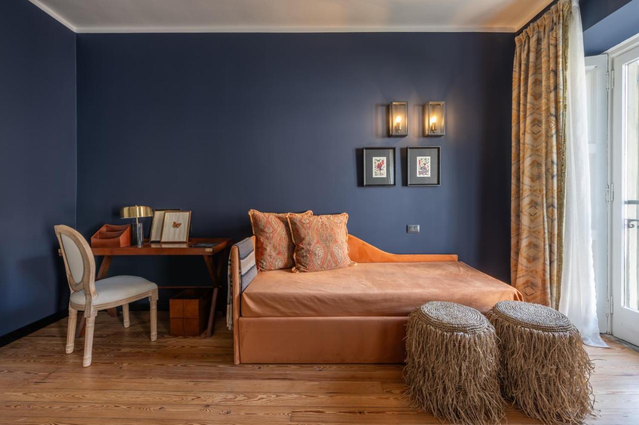 Bagutta Suites - The Couper Milan Extérieur photo