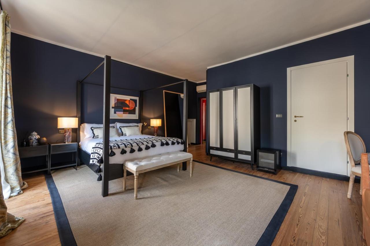 Bagutta Suites - The Couper Milan Extérieur photo