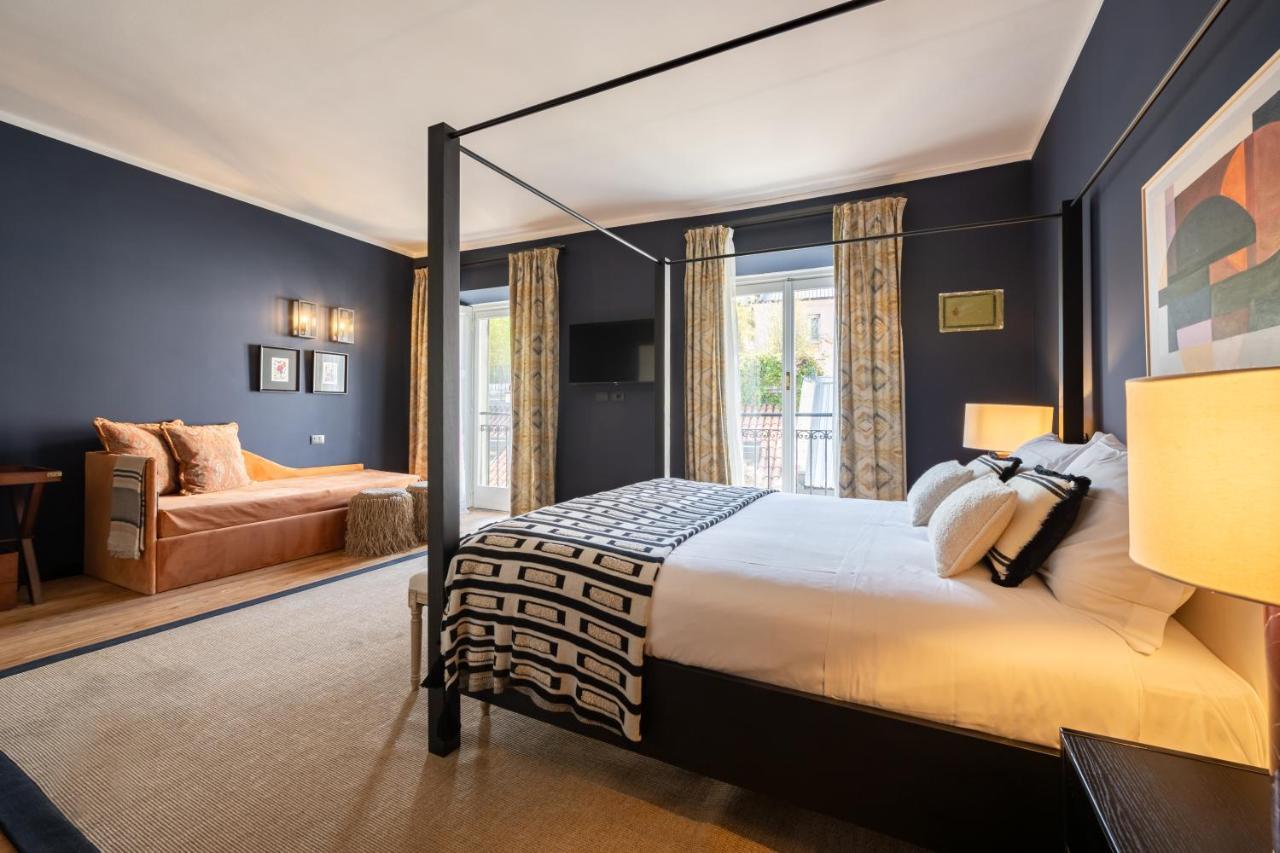 Bagutta Suites - The Couper Milan Extérieur photo