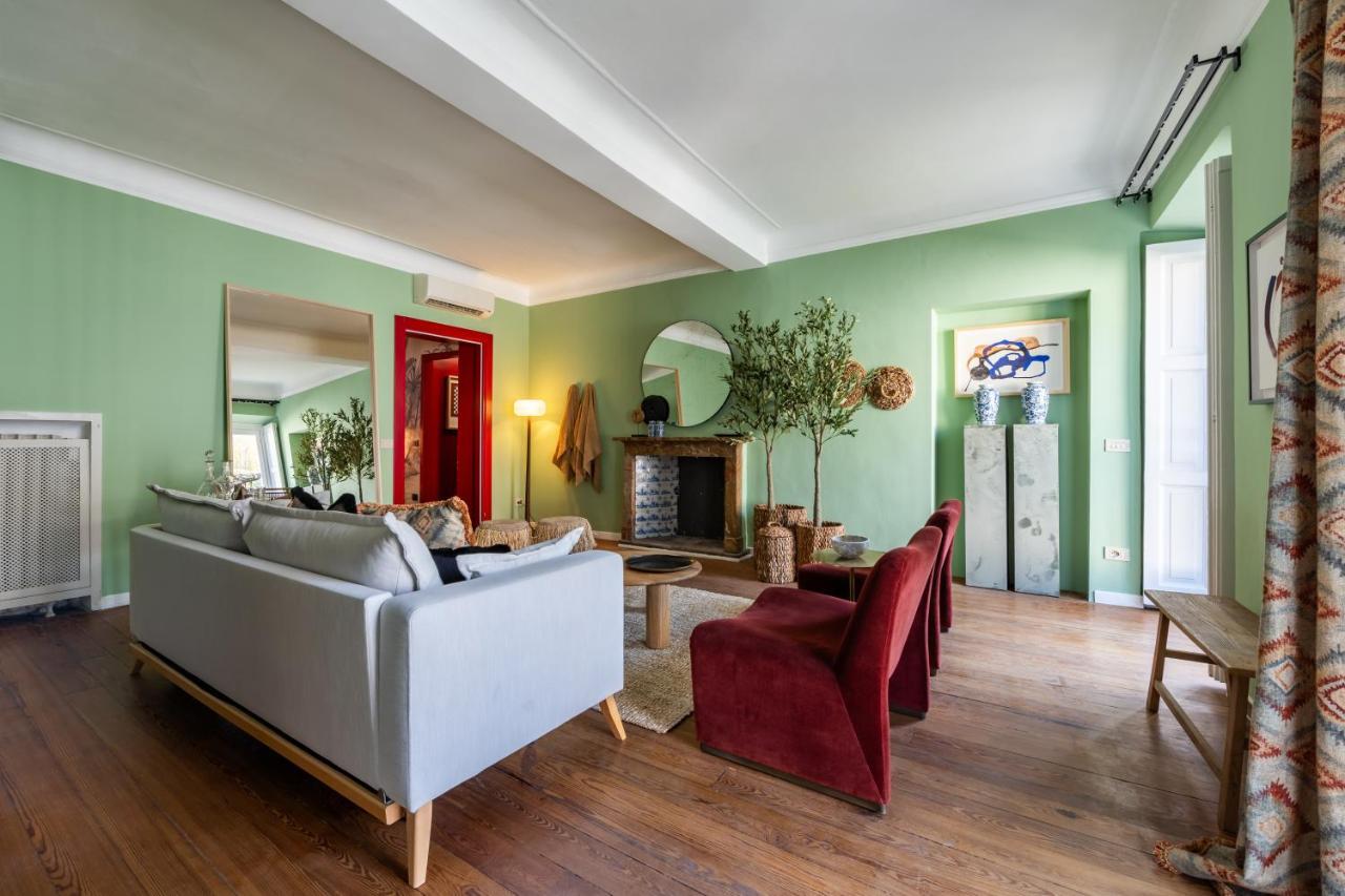 Bagutta Suites - The Couper Milan Extérieur photo