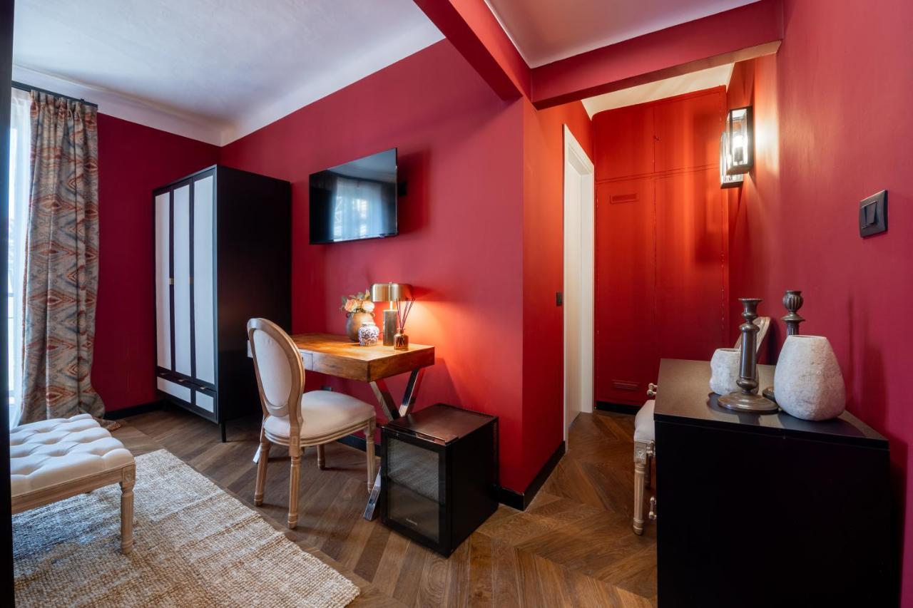 Bagutta Suites - The Couper Milan Extérieur photo