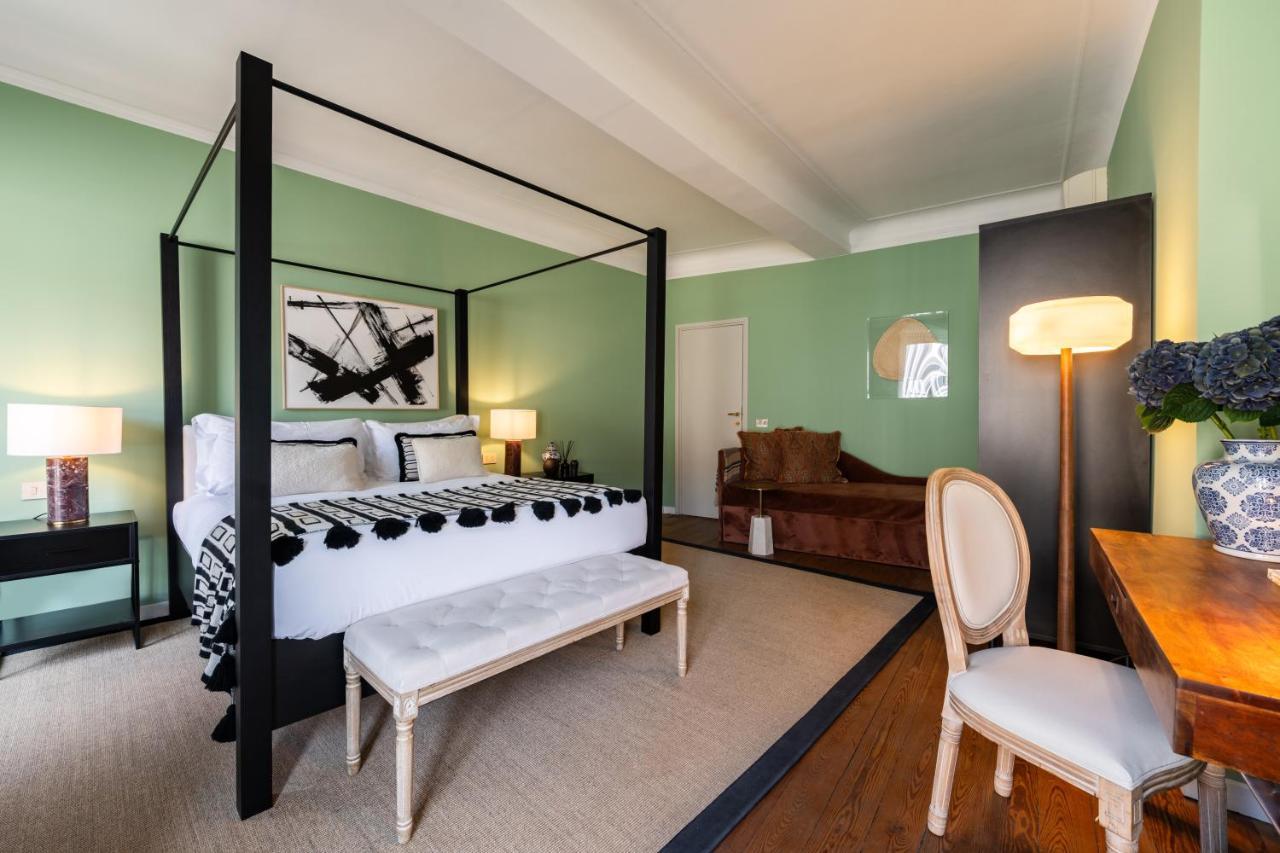 Bagutta Suites - The Couper Milan Extérieur photo