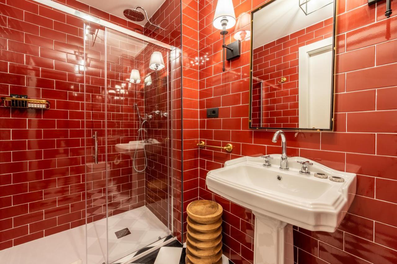 Bagutta Suites - The Couper Milan Extérieur photo