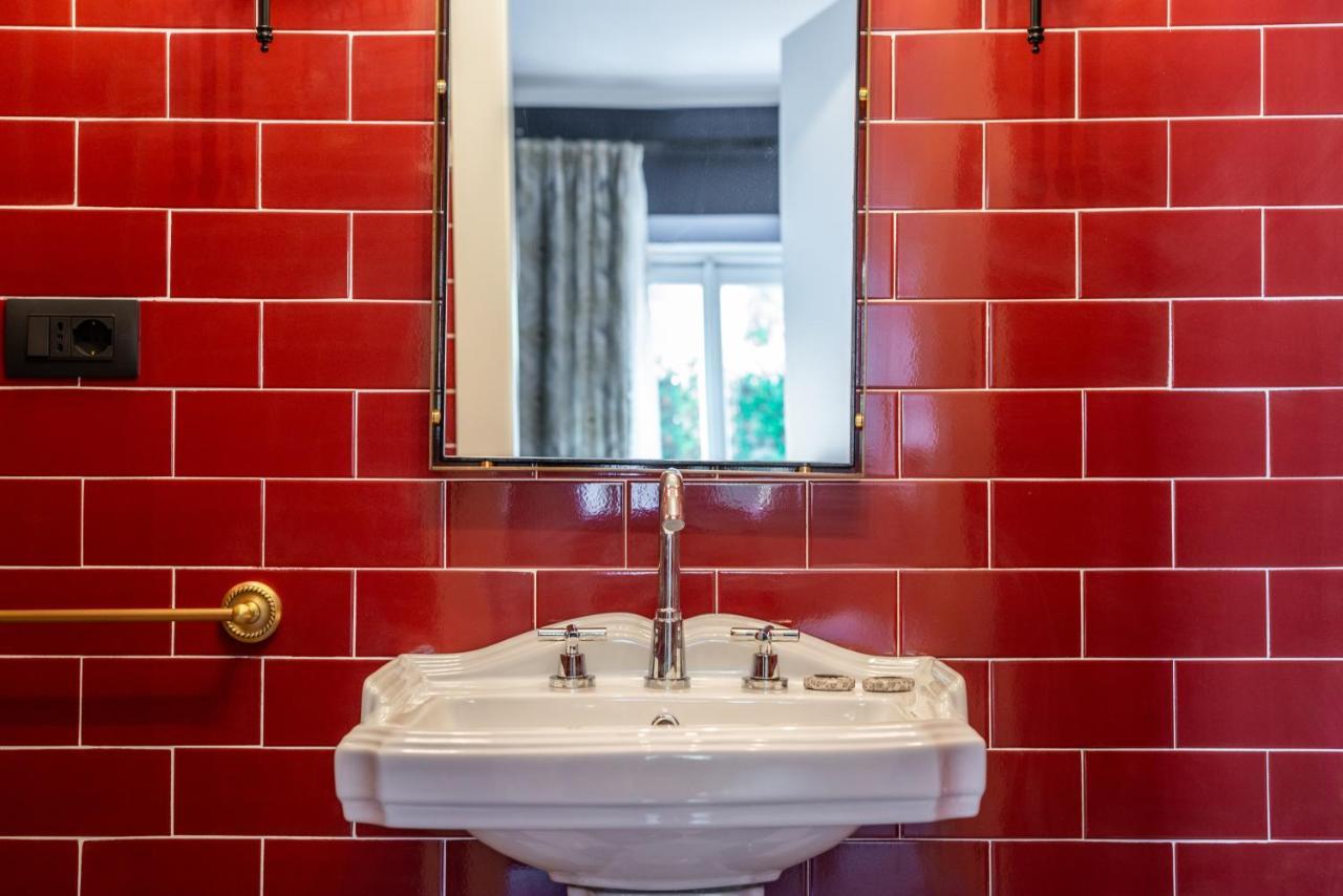 Bagutta Suites - The Couper Milan Extérieur photo