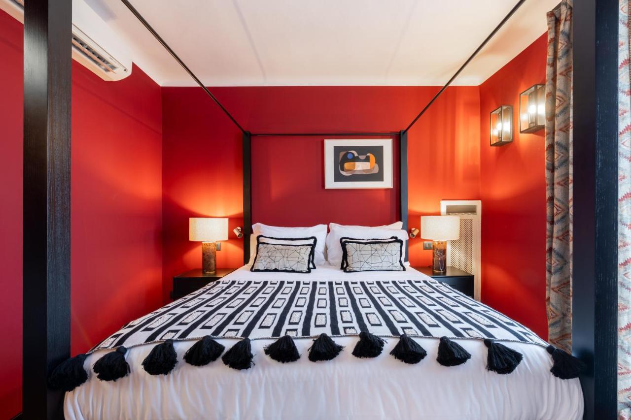 Bagutta Suites - The Couper Milan Extérieur photo