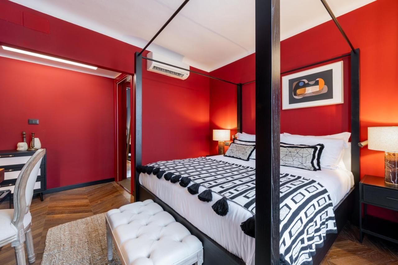 Bagutta Suites - The Couper Milan Extérieur photo