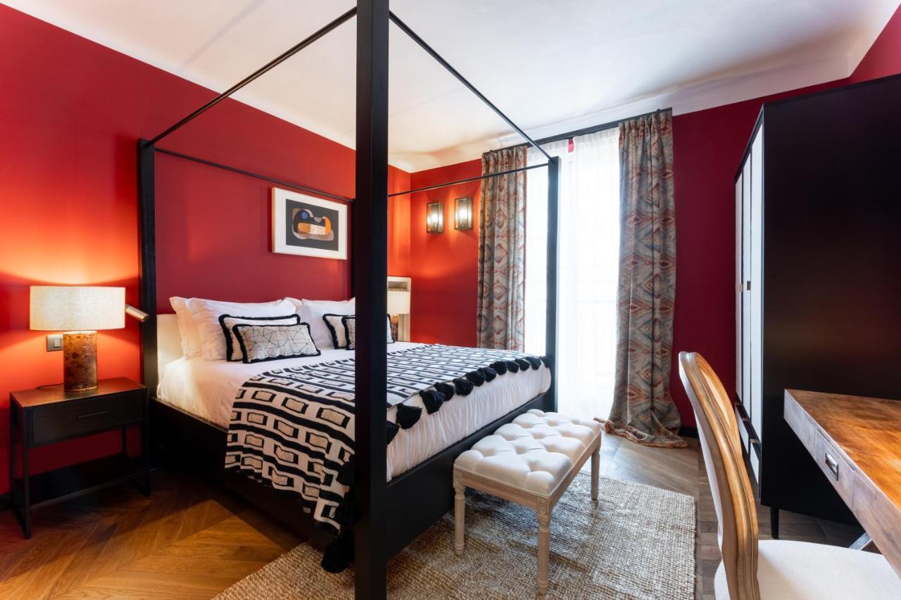 Bagutta Suites - The Couper Milan Extérieur photo