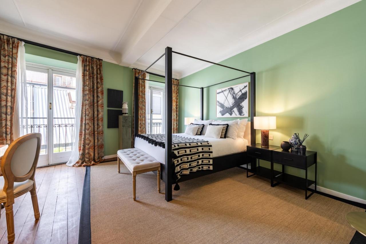 Bagutta Suites - The Couper Milan Extérieur photo