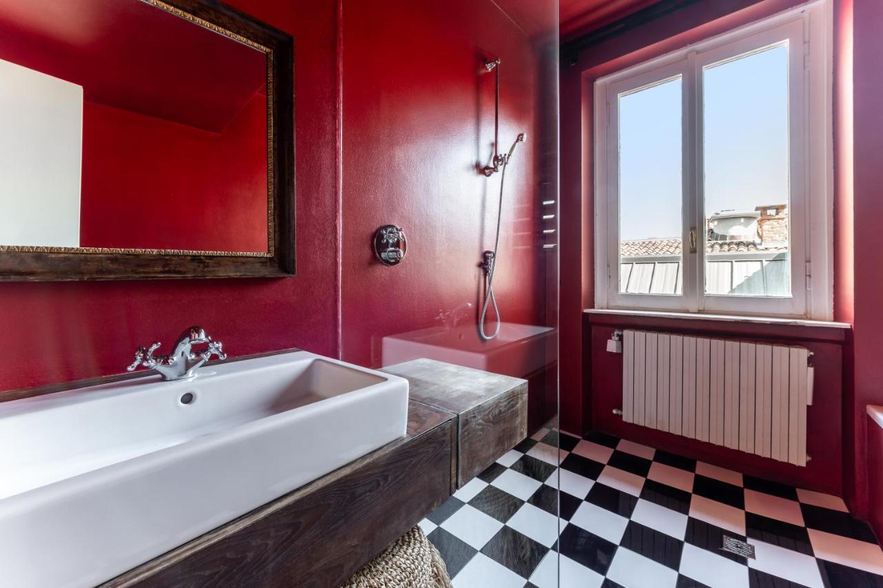 Bagutta Suites - The Couper Milan Extérieur photo
