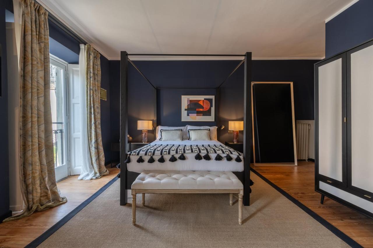 Bagutta Suites - The Couper Milan Extérieur photo