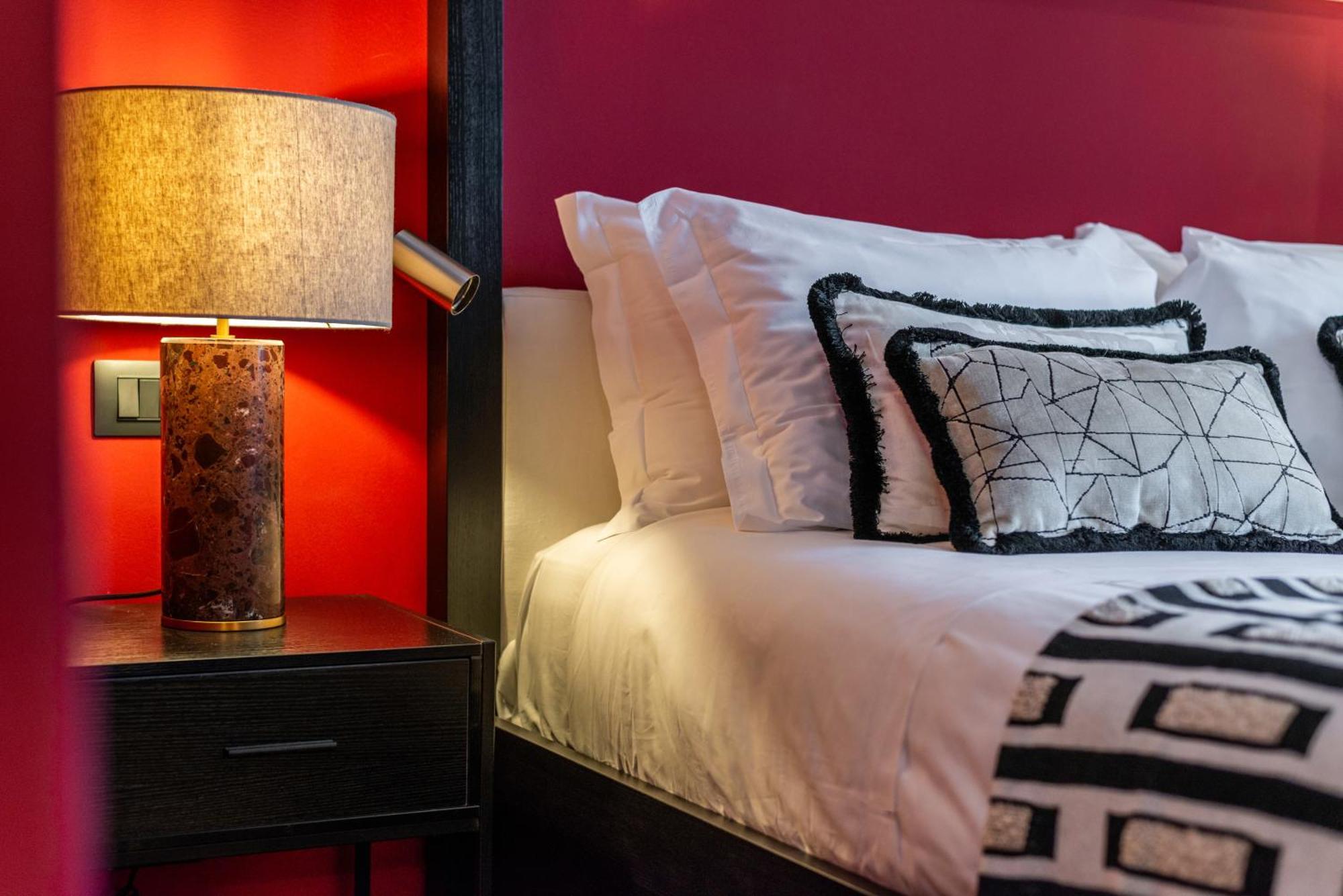 Bagutta Suites - The Couper Milan Extérieur photo