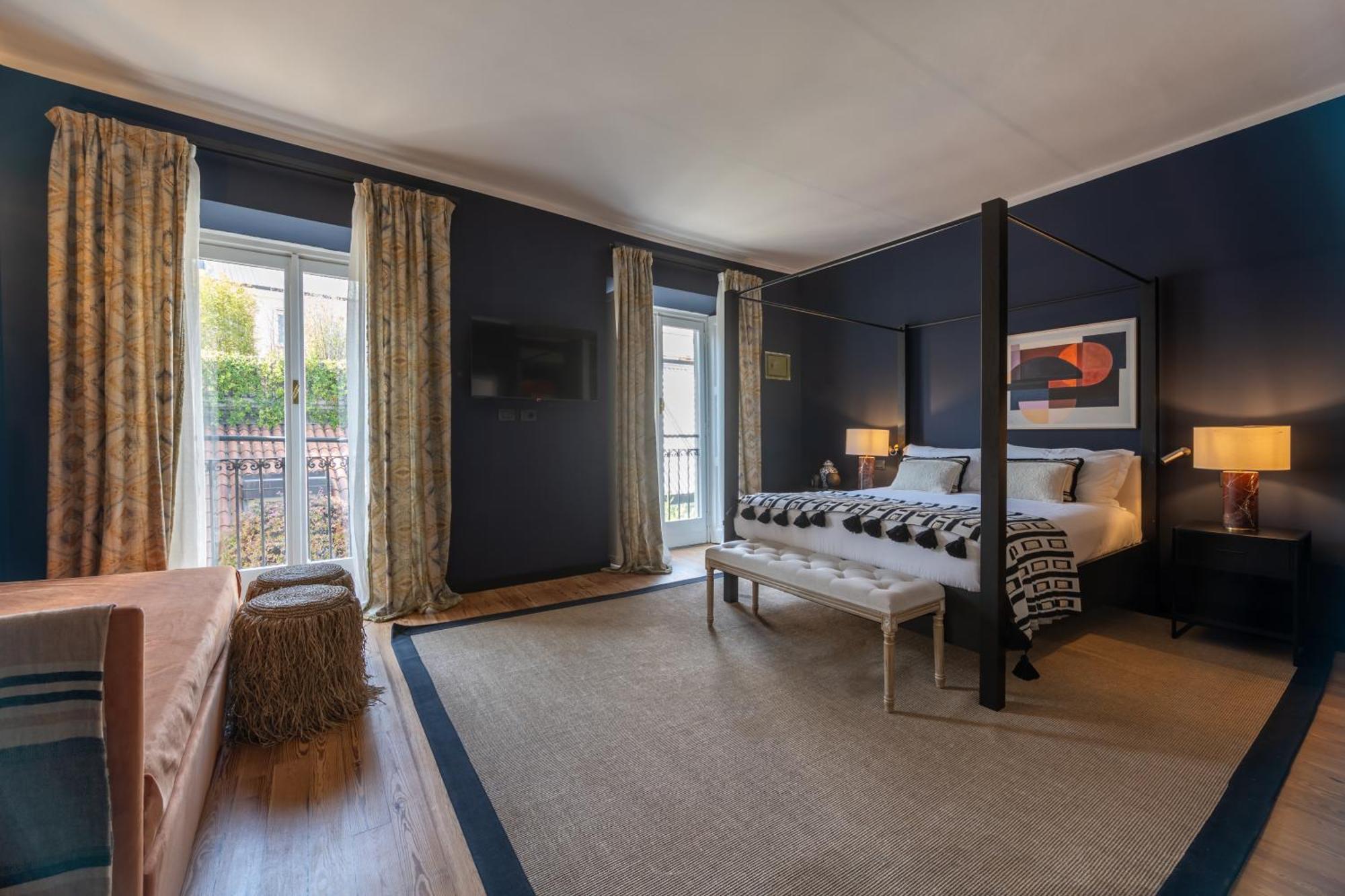 Bagutta Suites - The Couper Milan Extérieur photo